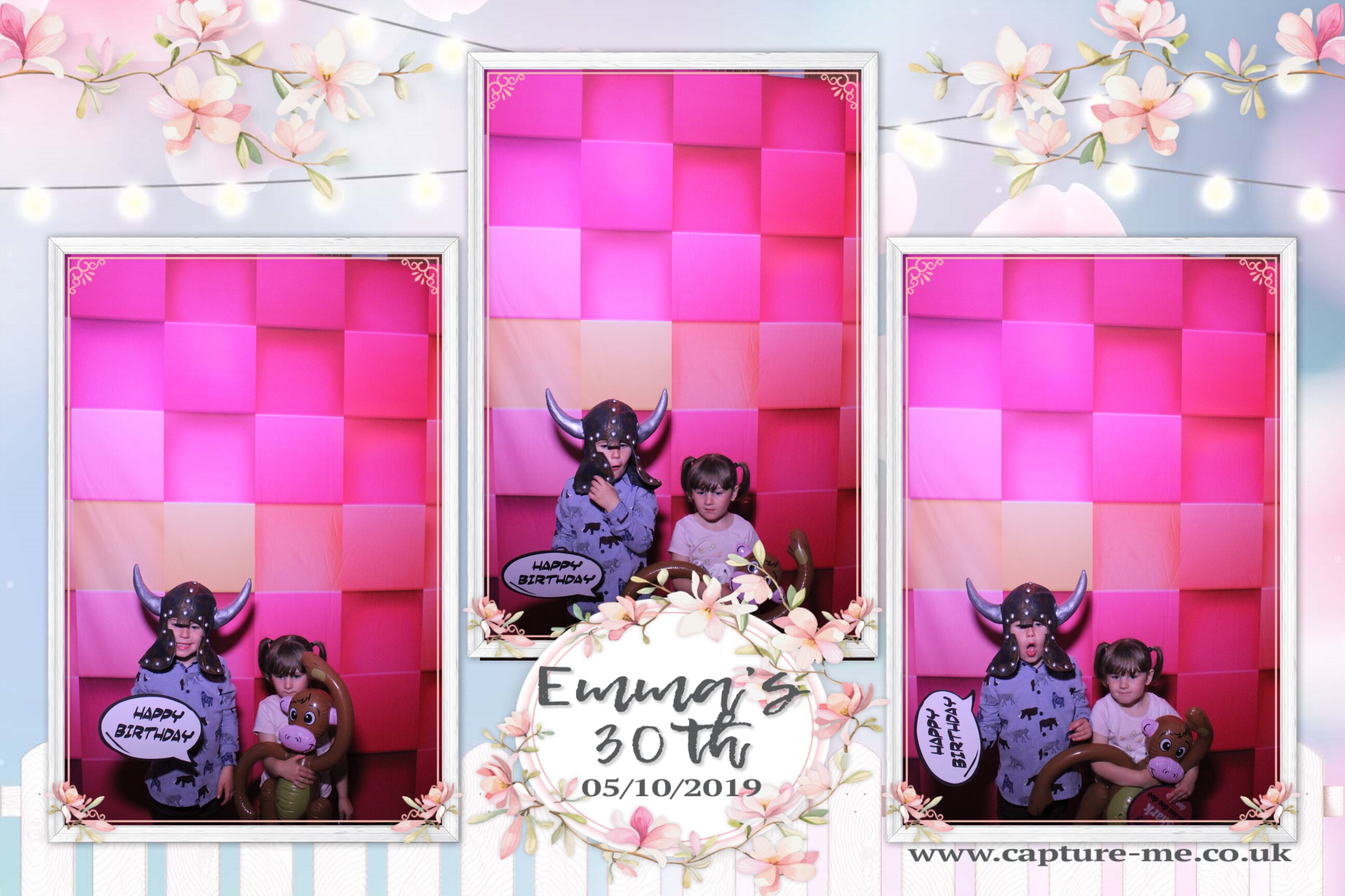 Emma’s 30th | View more photos from the event at gallery.capture-me.co.uk/u/Capture-me/Emma’s-30th